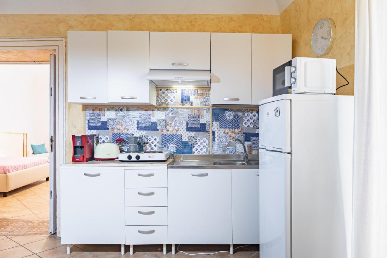 Piazza Pretoria & Quattro Canti Roomy Flats With Balconies Palermo Bagian luar foto