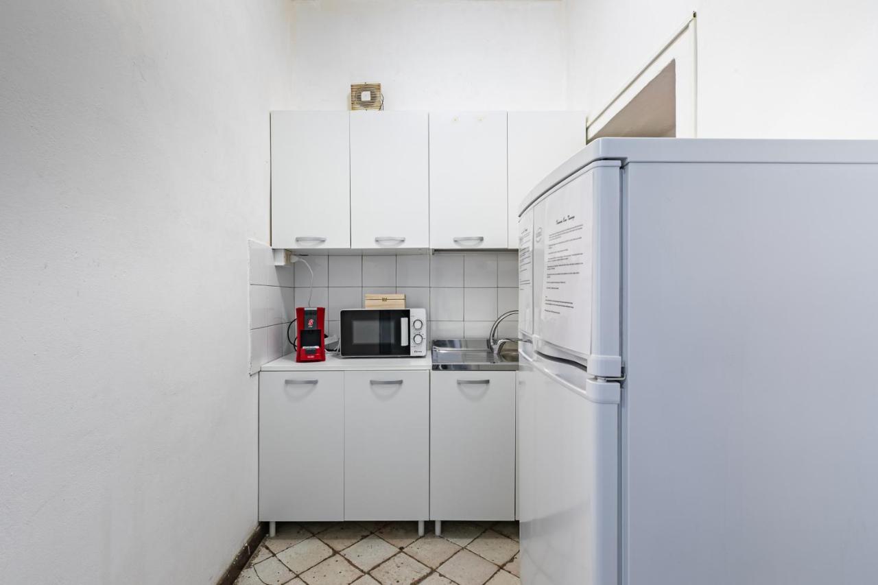 Piazza Pretoria & Quattro Canti Roomy Flats With Balconies Palermo Bagian luar foto